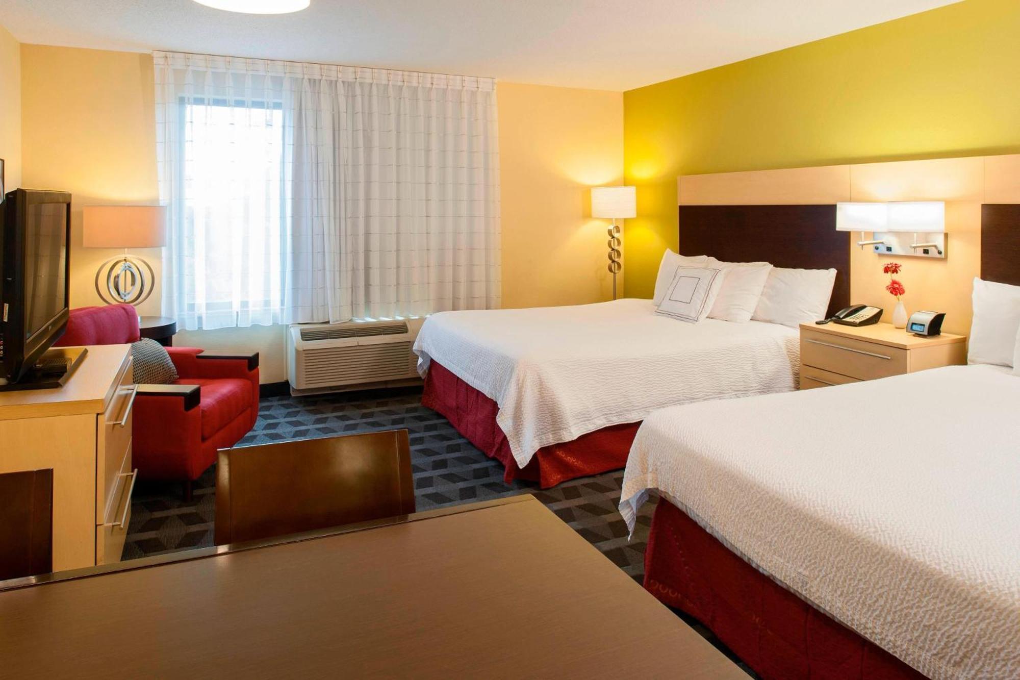 Towneplace Suites By Marriott Bethlehem Easton/Lehigh Valley Hollo Exterior foto