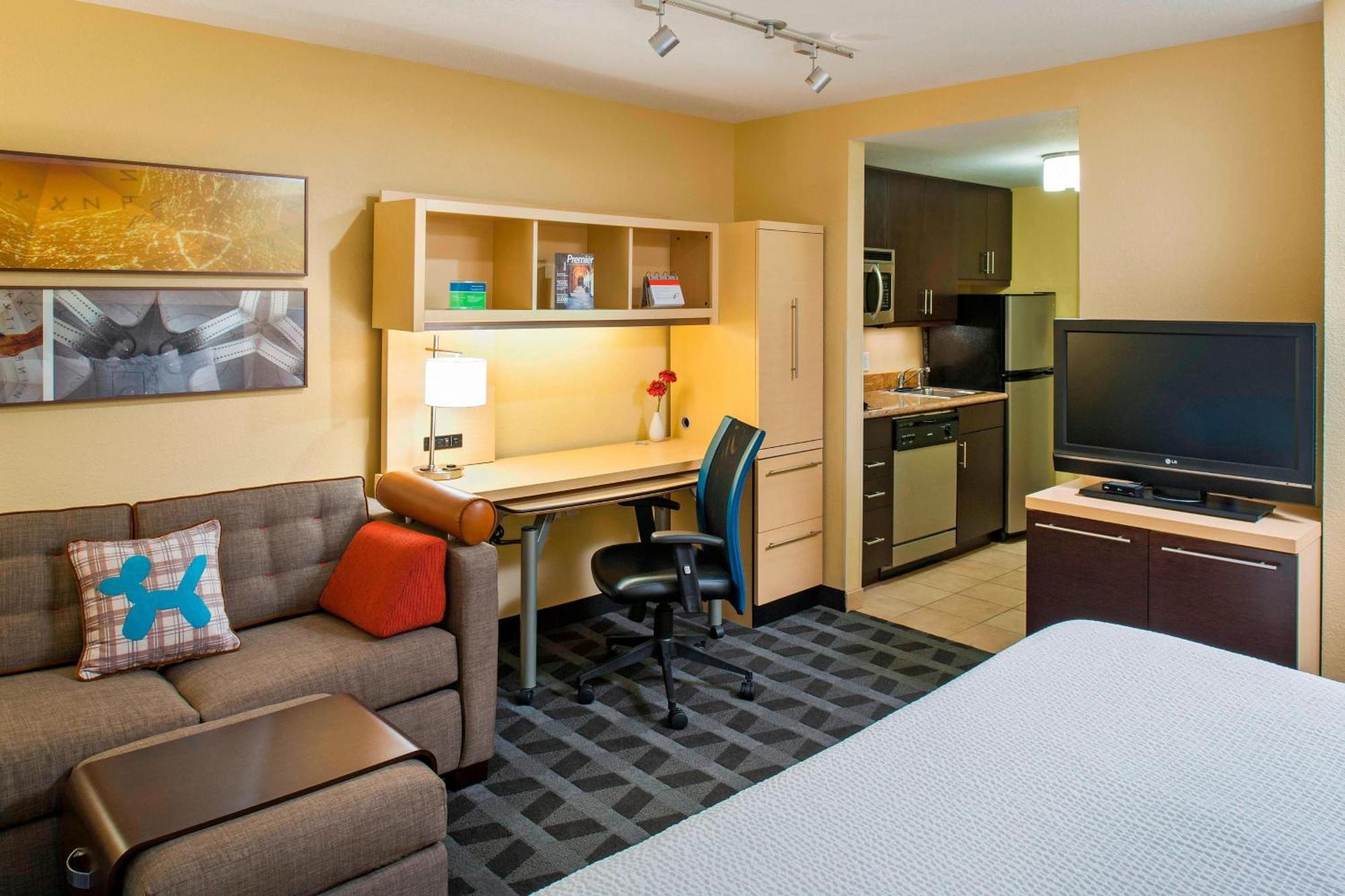 Towneplace Suites By Marriott Bethlehem Easton/Lehigh Valley Hollo Exterior foto